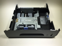 HP - Paper input main tray 2 assembly
