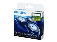 Philips HQ 56 - Barberingshode - for barbermaskin - for Philips HQ130, HQ40, HQ6900, HQ6920, HQ6941, HQ6970, HQ6990 Norelco HQ6940