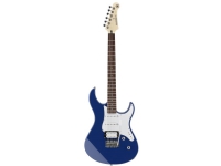 Yamaha PA112VUBLRL EL-guitar Blå