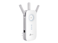 TP-Link RE450 - Rekkeviddeutvider for Wi-Fi - GigE - Wi-Fi 5 - 2.4 GHz, 5 GHz