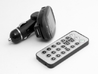 Technaxx FMT500 - FM-sender for bilstereo