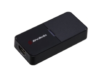 AVerMedia Live Streamer BU113 - Videofangstadapter