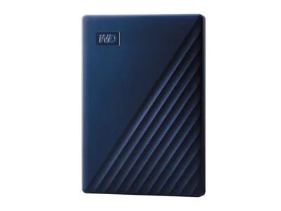 WD My Passport for Mac 2TB