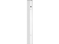 LEDVANCE 4058075264410 Linear LED Flat L LED-lampe med bevægelsessensor 12 W Varmhvid