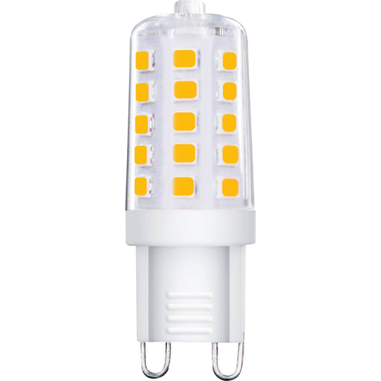 Elvita LED G9 250lm dim