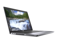 Dell Latitude 5420 - Intel Core i5 1135G7 / 2.4 GHz - Win 10 Pro 64-bit (inkluderer Win 11 Pro License) - Iris Xe Graphics - 8 GB RAM - 256 GB SSD NVMe - 14 1920 x 1080 (Full HD) - Wi-Fi 6 - grå - BTS - med 1 Year Basic Onsite