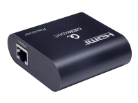 Cablexpert DEX-HDMI-03 - Sender og mottaker - video/lyd-forlenger - HDMI - opp til 60 m