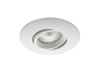 Synergy 21 LED Retrofit GU10 GX53 Deckeneinbausatz D04weiß