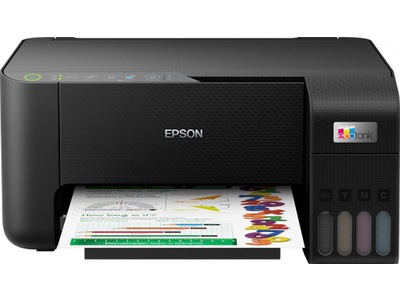 Epson skriver Ecotank ET-2814