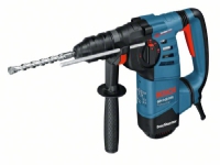 Bosch GBH 3-28 DFR Professional - Roterende hammer - 800 W - SDS-plus - 3.1 joule