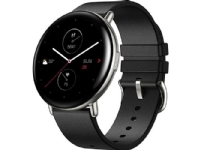 Amazfit ZEPP E Round, Polar Night Black