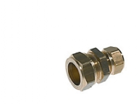 Kobling 15 - 12 MM - Kompressions Fittings