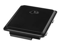 HP JetDirect 2800w - Skriverserver - 802.11b/g, NFC - for Officejet Enterprise Color MFP X585 Officejet Enterprise Color Flow MFP X585