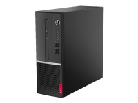 Lenovo V35s 07ADA 11HF - SFF - Ryzen 5 3500U / 2.1 GHz - RAM 8 GB - SSD 256 GB - NVMe - DVD-Writer - Radeon Vega 8 - GigE - Win 10 Pro 64-bit - monitor: ingen - tastatur: Nordisk - svart - TopSeller