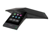Poly RealPresence Trio 8500 - Konferanse-VoIP-telefon - med Bluetooth-grensesnitt - treveis anropskapasitet - SIP, SDP