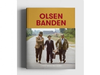 Olsen Banden | Christian Monggaard | Språk: Dansk