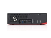 FUJITSU ESPRIMO D738/E85+ - SFF - Intel® Core™ I5-8400 (2.80 GHz (boost 4.0 GHz)) - 8GB RAM - 256GB SSD - Windows 10