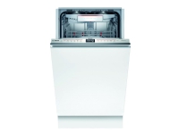 Bosch Serie | 6 SPV6ZMX23E / Home Connect / TimeLight / EmotionLight / 42 Db /