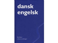 Dansk-engelsk erhvervsordbog | Birger Andersen Karin Balsgart Morten Pilegaard Sven Tarp | Språk: Dansk
