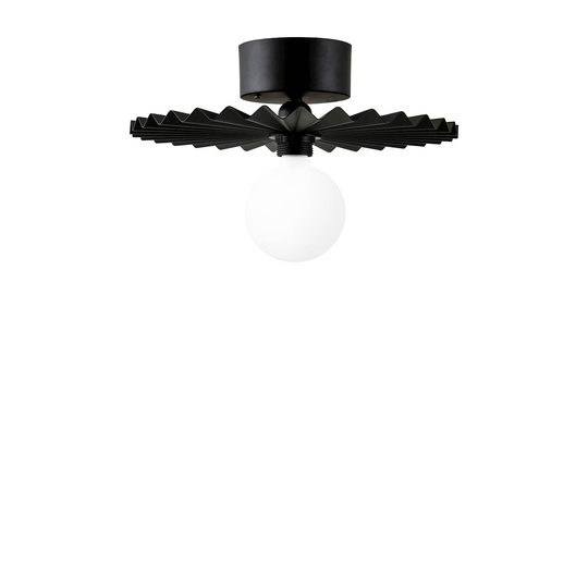Globen Lighting Omega 35 svart