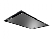 Bosch Serie | 6 DRC97AQ50 - Panser - tak - Nisje - bredde: 88.8 cm - dybde: 48.7 cm - ekstraksjon og resirkulasjon (med ekstra resirkulasjonssett) - med intern motor - rustfritt stål