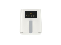 Philips Essential HD9252 - Varmluftsteker - 4.1 liter - 1.4 kW - hvit