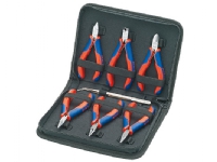 Knipex 00 20 16, 720 g, 7 verktøy