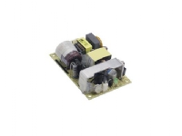 MEAN WELL EPS-25-3.3, 90 - 264 V, 25 W, 5 A, RoHS, 50,8 mm, 76,2 mm