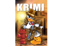KRIMI 1 | Disney | Språk: Dansk
