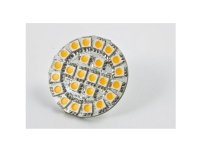 Synergy 21 LED Retrofit G4 24x SMD 5050 ww Pins hinten