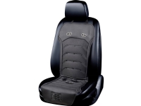 HP Autozubehör 19181 Klima-Sitzauflage Sport12V/10W Sædebetræk