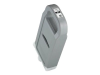 Canon PFI-710 BK - 700 ml - svart - original - blekkbeholder - for imagePROGRAF TX-2000, TX-2100, TX-3000, TX-3100, TX-4000, TX-4100