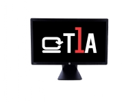 Refurbished | HP Z23i - LED-skjerm - 23 - 1920 x 1080 Full HD (1080p) @ 60 Hz - IPS - 250 cd / m² - 1000: 1 - 8 ms - DVI-D, VGA, DisplayPort - ravnsvart | pusset opp - T1A