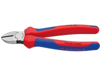 KNIPEX - Diagonalskjæretang - 140 mm