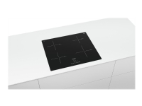 Bosch Serie 4 PUE611BB1E Induktionskogeplade med PowerBoost