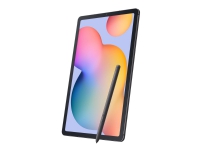 Samsung Galaxy Tab S6 Lite - Tablet - Android - 64 GB - 10.4 TFT (2000 x 1200) - microSD-spor - Oxford-grå