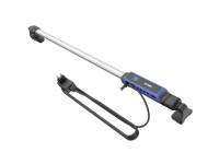 Philips LPL73X1 CBH52 LED (RGB) Motorhjelmslys Batteridrevet, via strømdrift 8 W 1200 lm