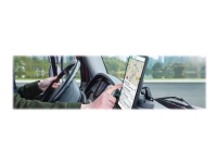 Garmin dezl LGV700 - GPS-navigator - for kjøretøy 6.95 bredskjerm