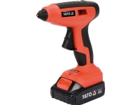 Yato YATO GLUE GUN 18V 11mm