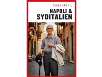 Turen går til Napoli & Syditalien | Cecilie Marie Meyer | Språk: Dansk