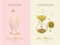 Pigesind/Kvindesind | Tove Ditlevsen | Språk: Dansk