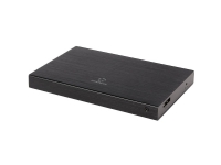 Renkforce RF-4038897 SATA-harddisk-kabinet 2.5 tommer USB 3.2 Gen 1 (USB 3.0