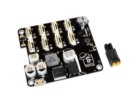TinkerForge 111 HAT-modul Passer til (single-board computer) TinkerForge 1 stk