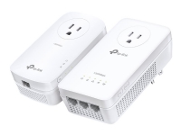 TP-Link TL-WPA8631P KIT Homeplug