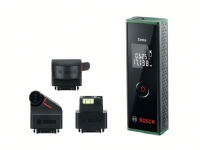 Bosch Home and Garden Zamo Set Premium Laserafstandsmåler Måleområde (maks.) 20 m