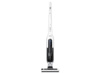 Bosch Athlet BCH6L2560 - Støvsuger - pinne - uten pose - hvit