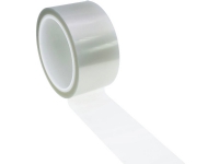 Quadrios ESD-tape 1 stk Transparent (L x B) 33 m x 12 mm