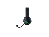 Razer Kraken V3 Pro - Hodesett - full størrelse - 2,4 GHz - trådløs, kablet - 3,5 mm jakk