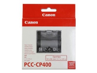 Canon PCC-CP400 - Mediaskuff - for SELPHY CP1000, CP1200, CP1300, CP810, CP820, CP910