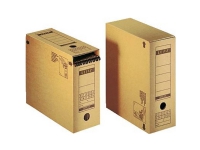 Leitz arkivkasser 6086/6086-00-00 120x325x270mm natur